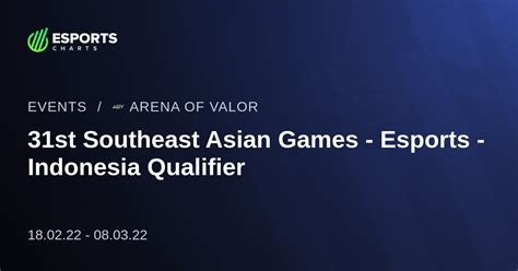 gamesaov|31st Southeast Asian Games .